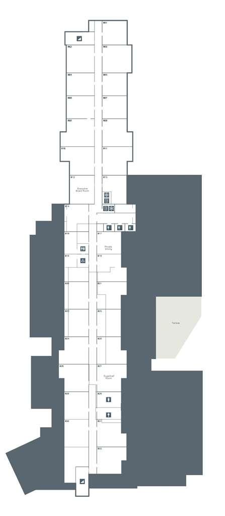 Embassy Suites By Hilton Atlanta Ne Gwinnett Sugarloaf Duluth Interno foto